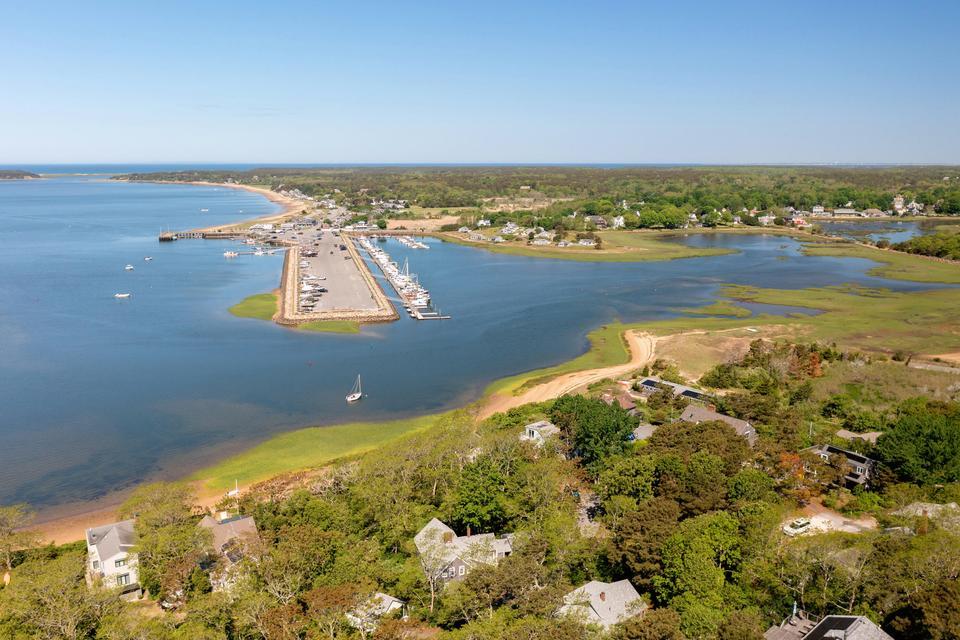 36 Cove Road Wellfleet MA 02667