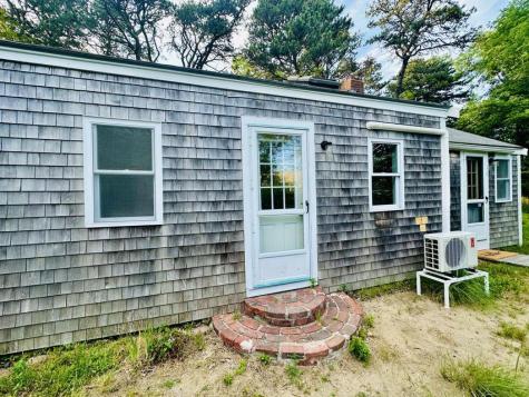 36 Cove Road Wellfleet MA 02667