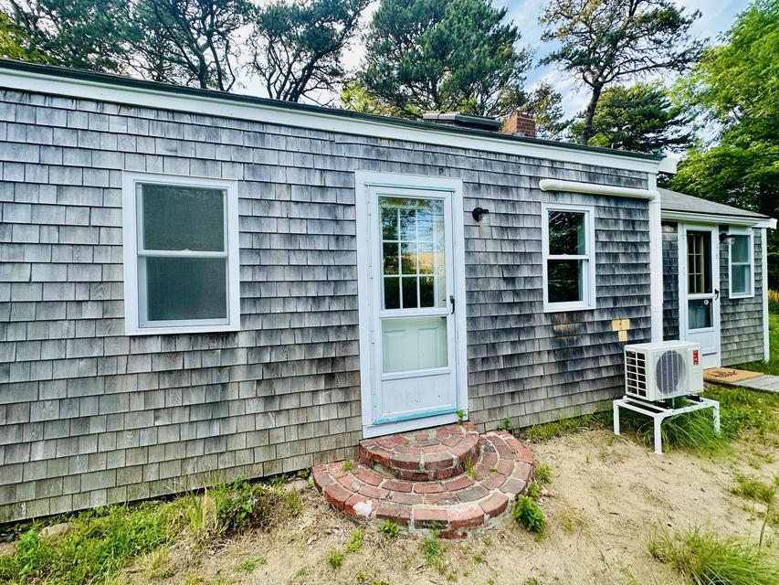 36 Cove Road Wellfleet MA 02667