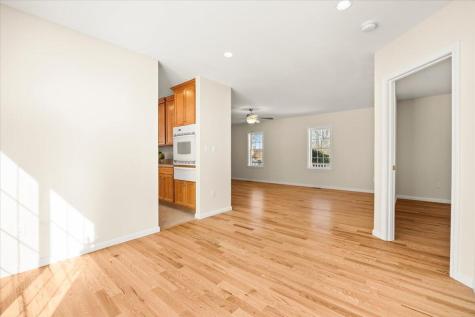 7 Maud Palmer Drive Wareham MA 02571