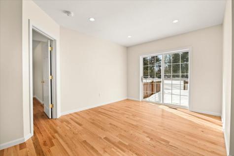 7 Maud Palmer Drive Wareham MA 02571