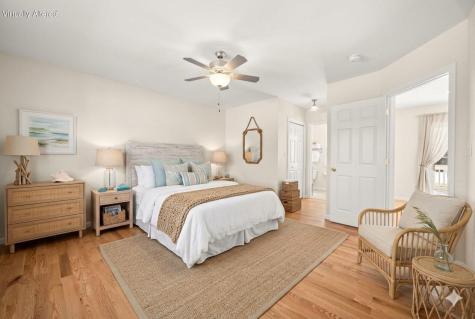 7 Maud Palmer Drive Wareham MA 02571