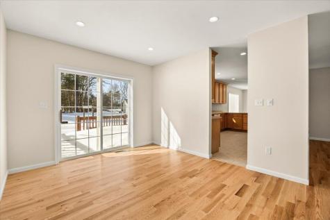 7 Maud Palmer Drive Wareham MA 02571