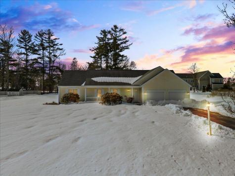 7 Maud Palmer Drive Wareham MA 02571