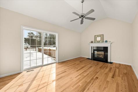 7 Maud Palmer Drive Wareham MA 02571