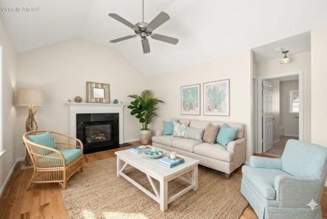 7 Maud Palmer Drive Wareham MA 02571