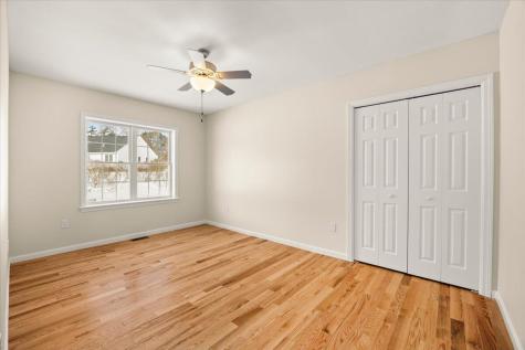 7 Maud Palmer Drive Wareham MA 02571