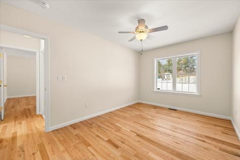 7 Maud Palmer Drive Wareham MA 02571