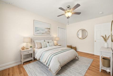 7 Maud Palmer Drive Wareham MA 02571