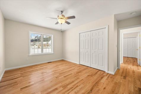 7 Maud Palmer Drive Wareham MA 02571