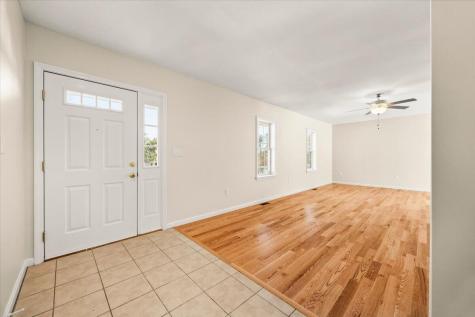 7 Maud Palmer Drive Wareham MA 02571