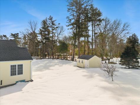 7 Maud Palmer Drive Wareham MA 02571