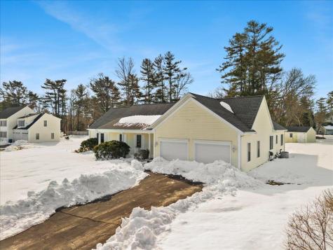 7 Maud Palmer Drive Wareham MA 02571