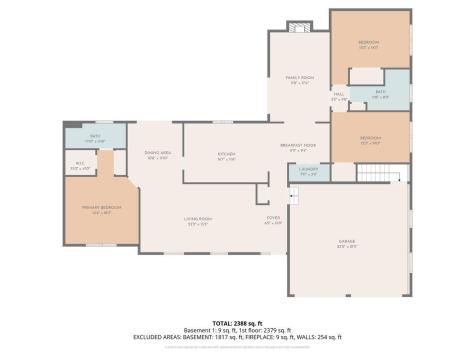 7 Maud Palmer Drive Wareham MA 02571