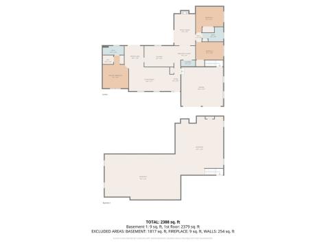 7 Maud Palmer Drive Wareham MA 02571