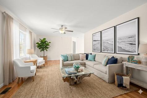 7 Maud Palmer Drive Wareham MA 02571