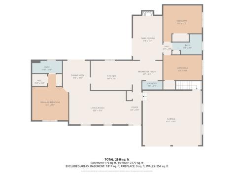 7 Maud Palmer Drive Wareham MA 02571