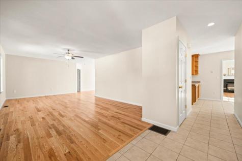 7 Maud Palmer Drive Wareham MA 02571