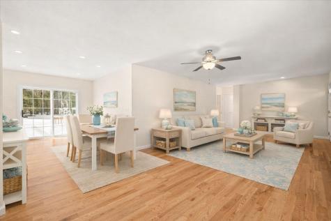 7 Maud Palmer Drive Wareham MA 02571