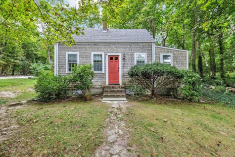 1825 Main Street West Barnstable MA 02668
