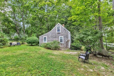 1825 Main Street West Barnstable MA 02668