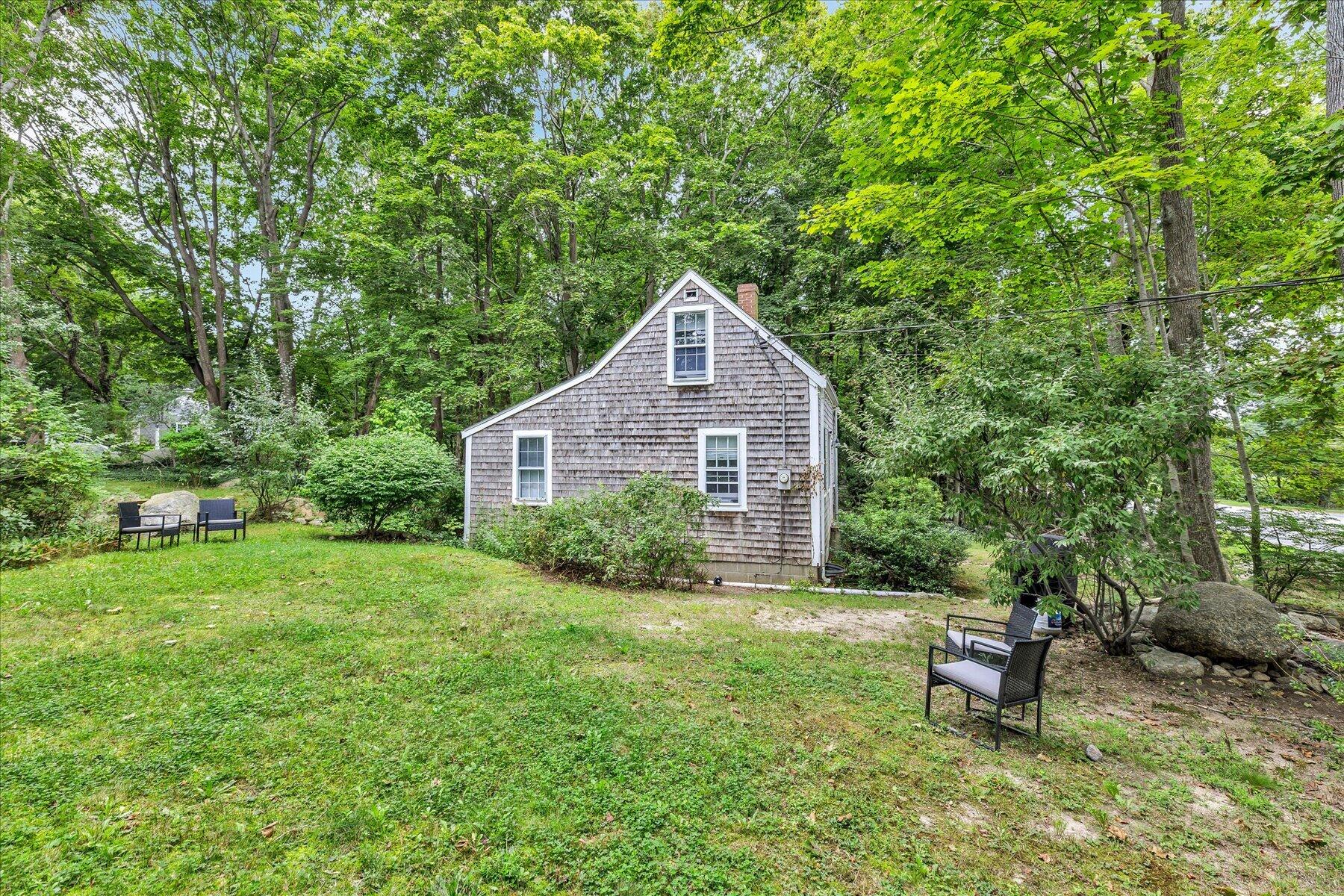 1825 Main Street West Barnstable MA 02668