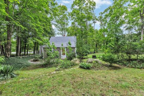 1825 Main Street West Barnstable MA 02668