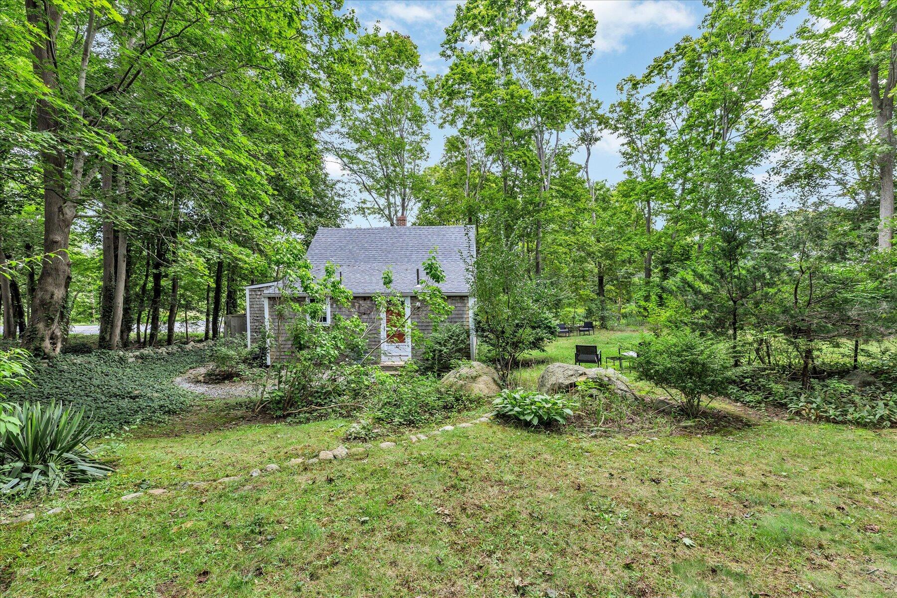 1825 Main Street West Barnstable MA 02668