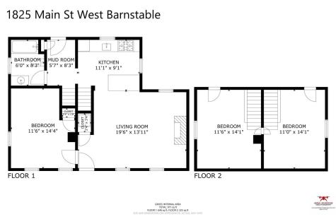 1825 Main Street West Barnstable MA 02668