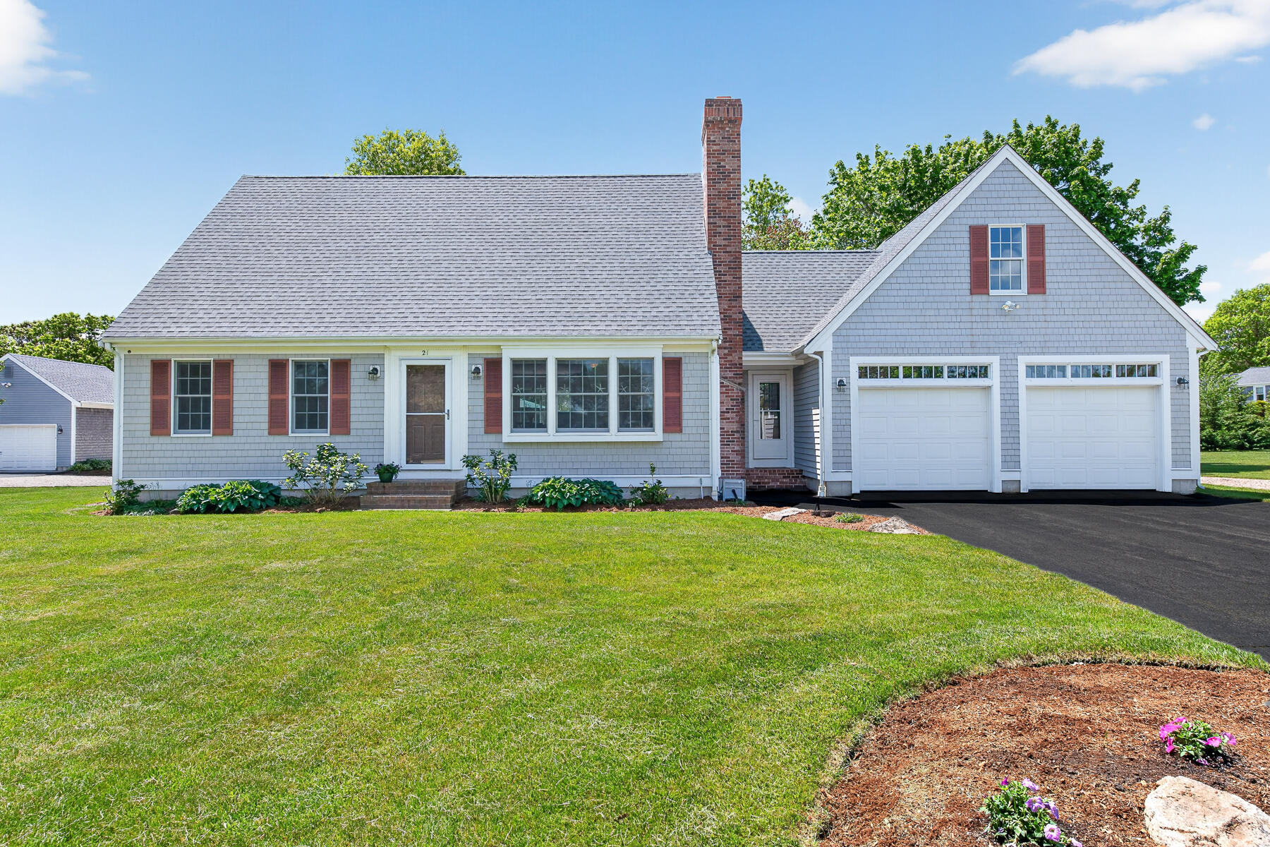21 Caseys Way Falmouth MA 02536