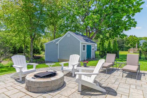 21 Caseys Way Falmouth MA 02536