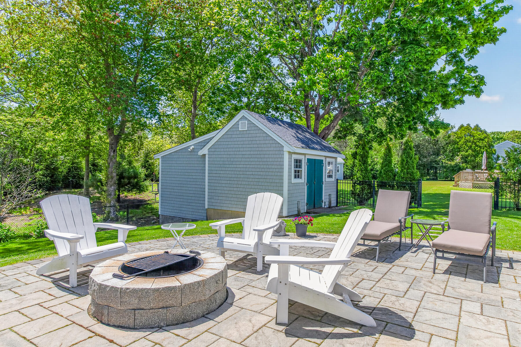 21 Caseys Way Falmouth MA 02536