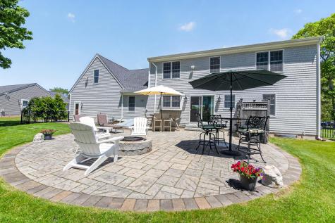 21 Caseys Way Falmouth MA 02536