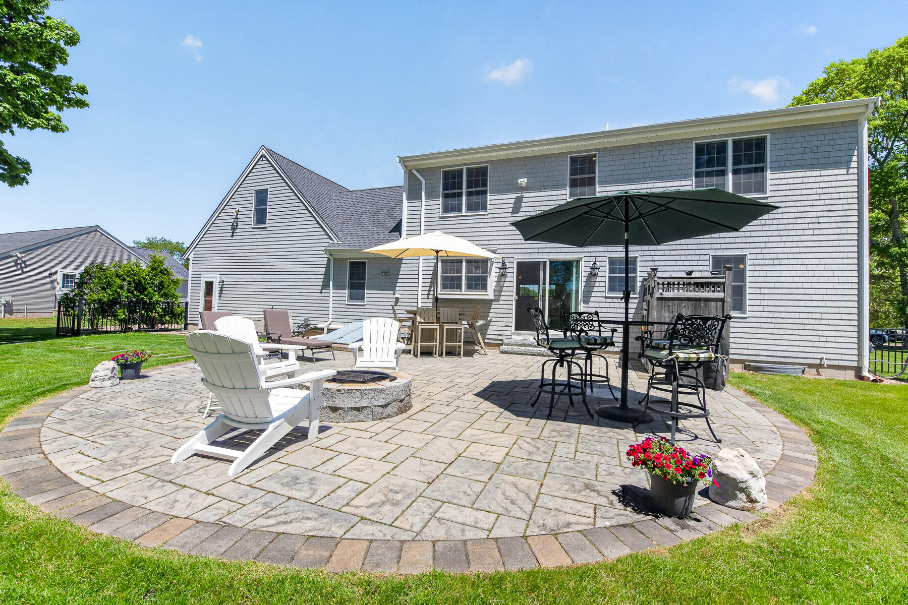 21 Caseys Way Falmouth MA 02536