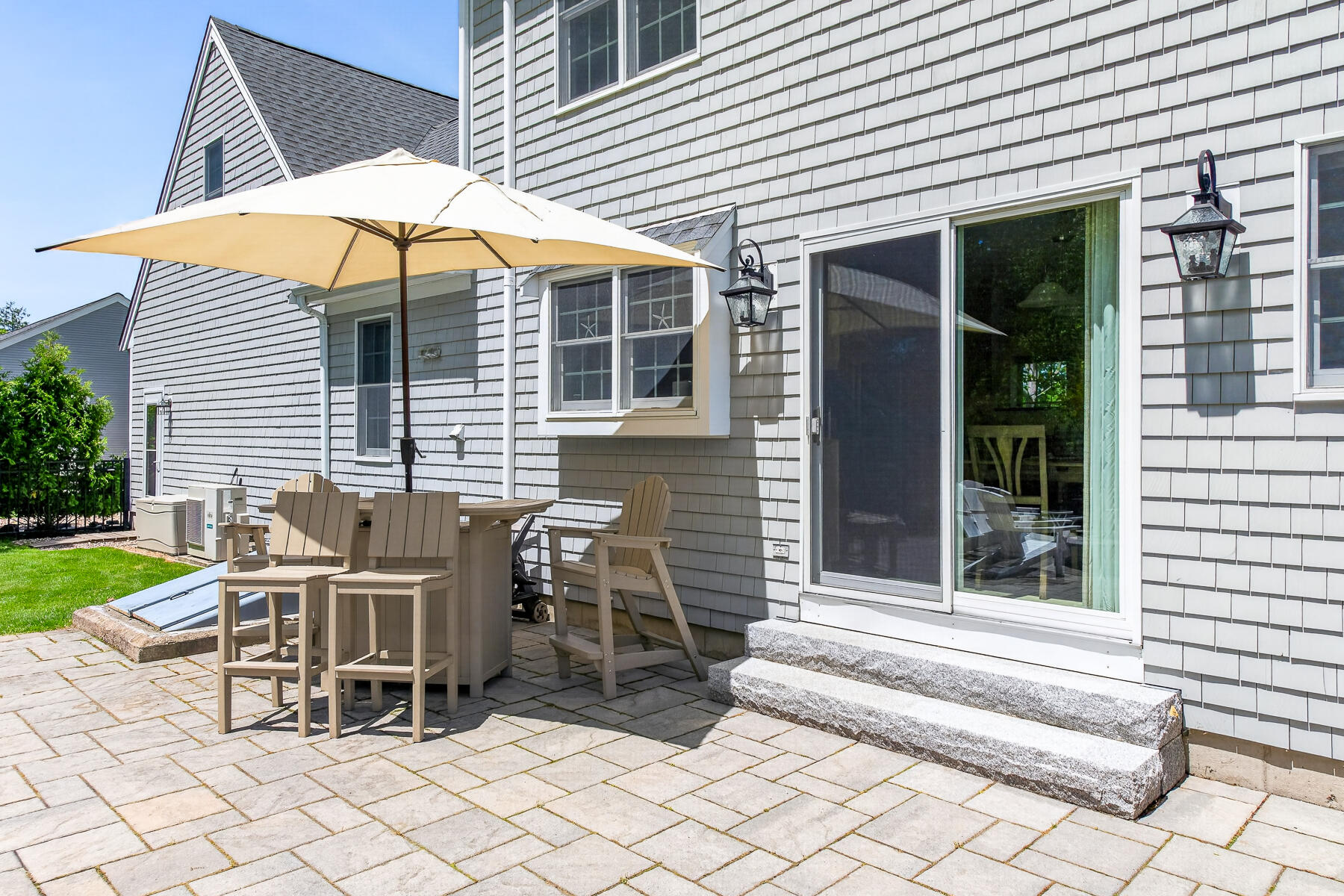 21 Caseys Way Falmouth MA 02536