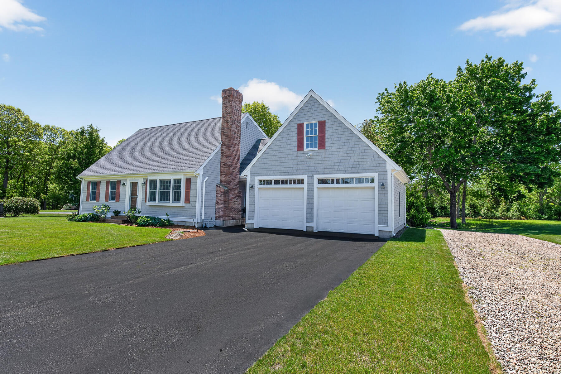 21 Caseys Way Falmouth MA 02536