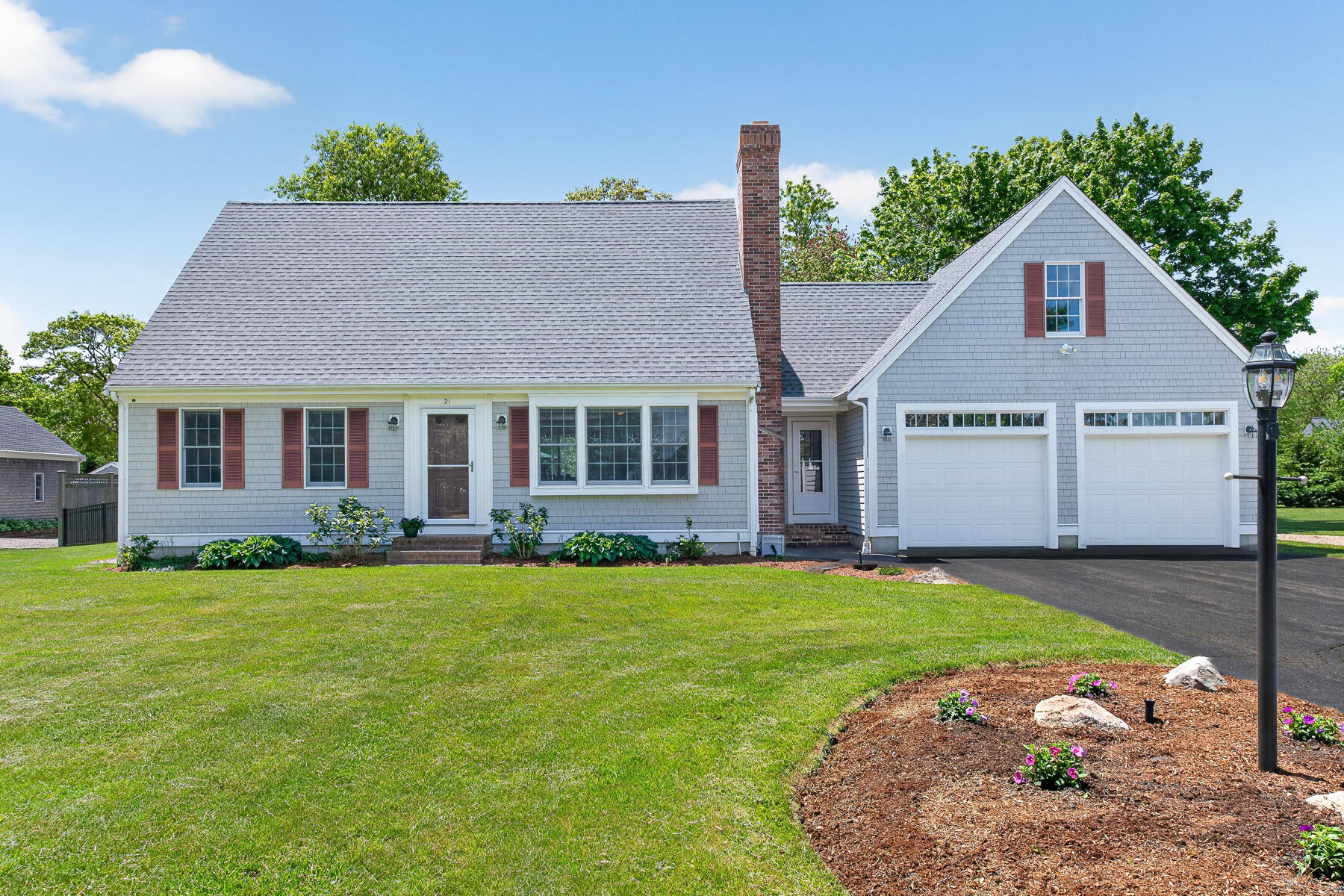 21 Caseys Way Falmouth MA 02536