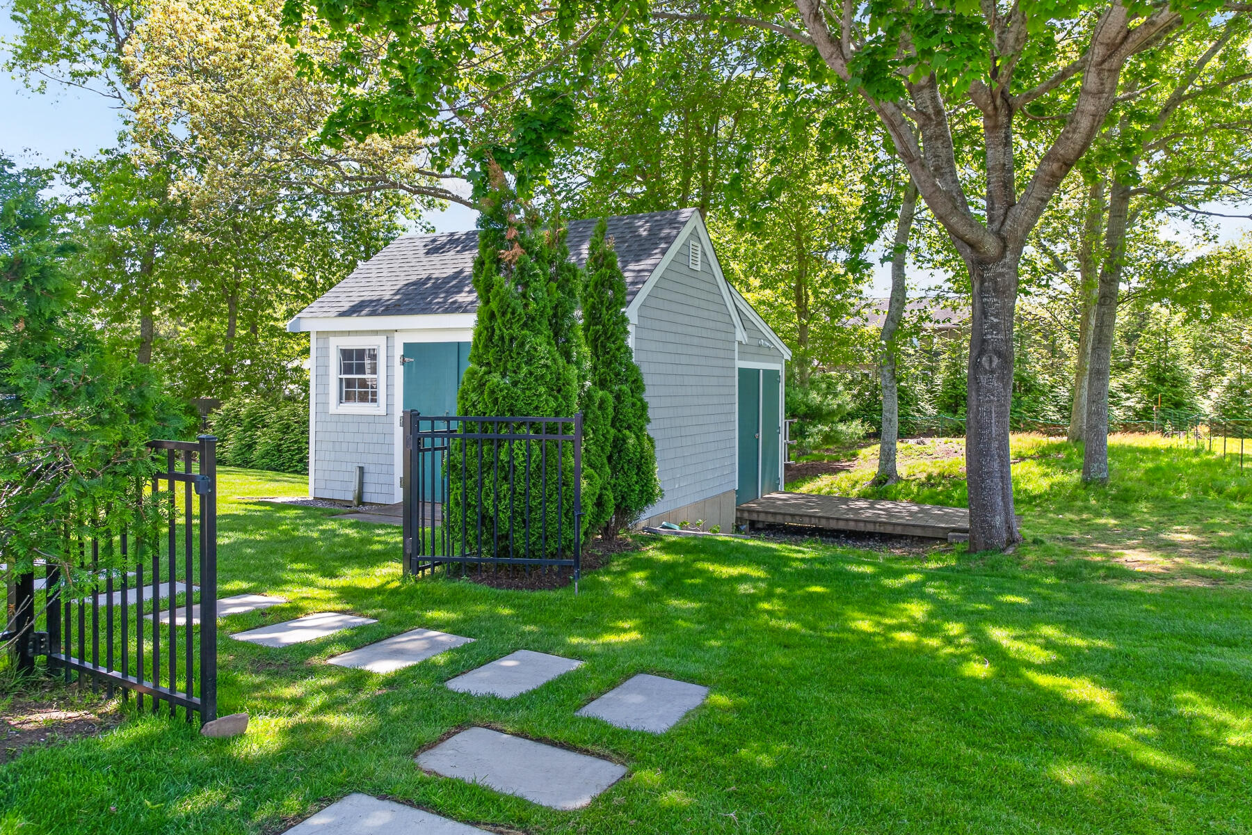 21 Caseys Way Falmouth MA 02536
