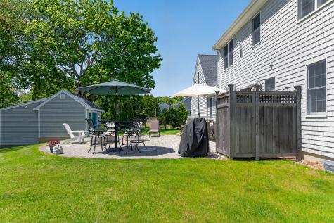 21 Caseys Way Falmouth MA 02536