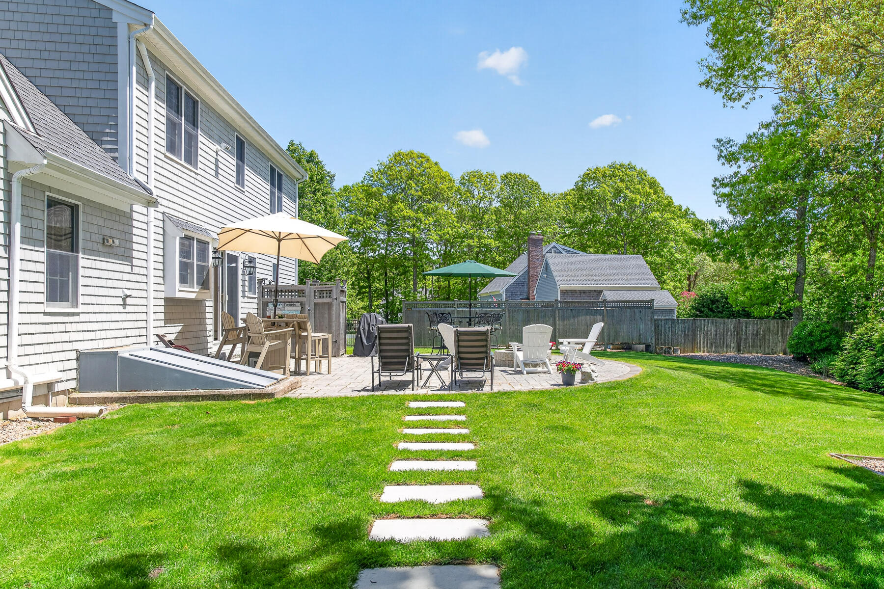 21 Caseys Way Falmouth MA 02536
