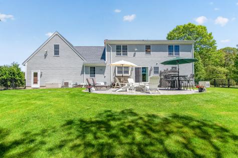 21 Caseys Way Falmouth MA 02536