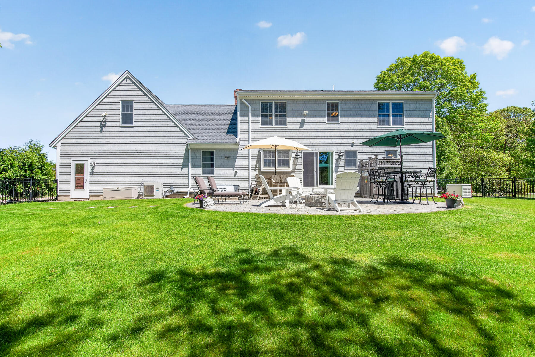 21 Caseys Way Falmouth MA 02536