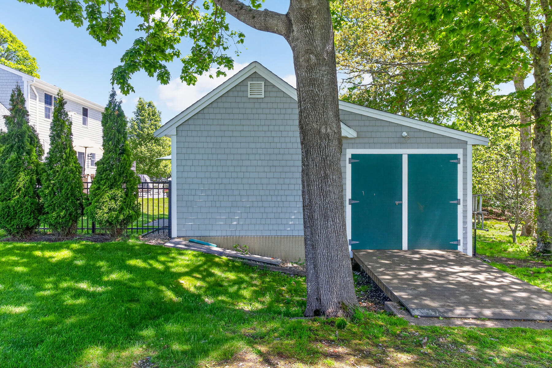 21 Caseys Way Falmouth MA 02536