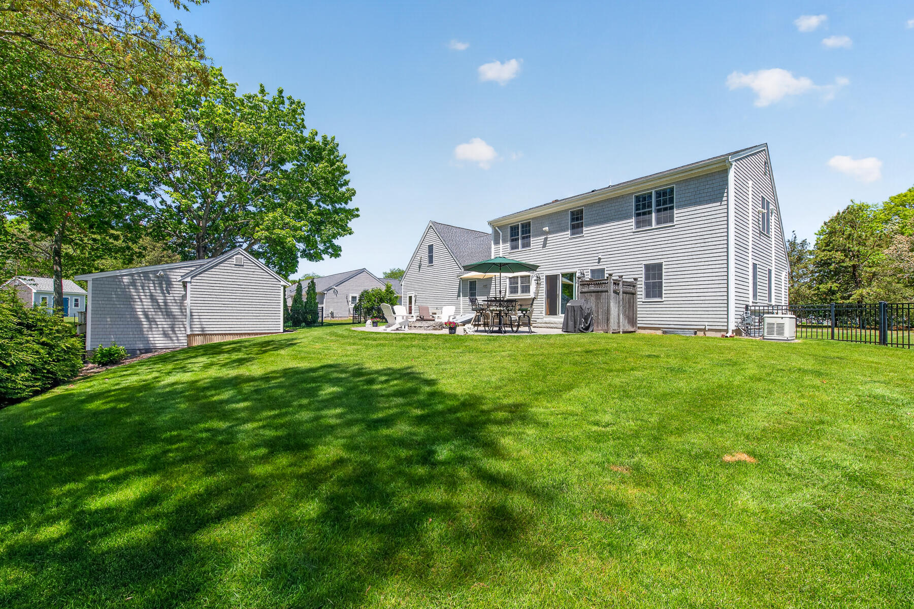 21 Caseys Way Falmouth MA 02536
