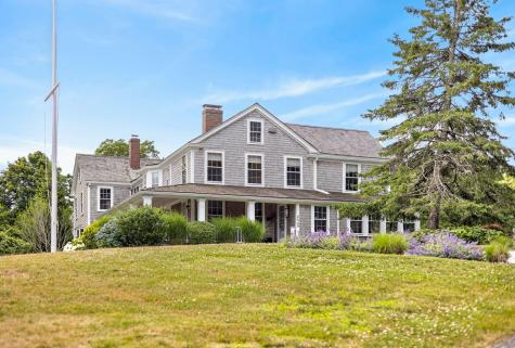 2849 Main Street Barnstable MA 02630