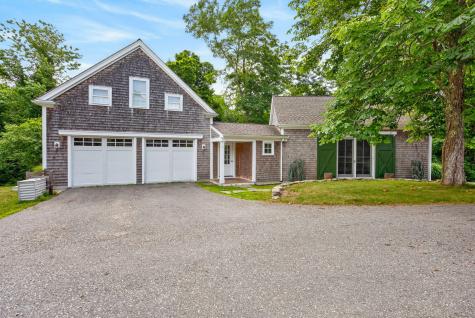 2849 Main Street Barnstable MA 02630