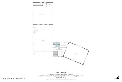 2849 Main Street MA 02630