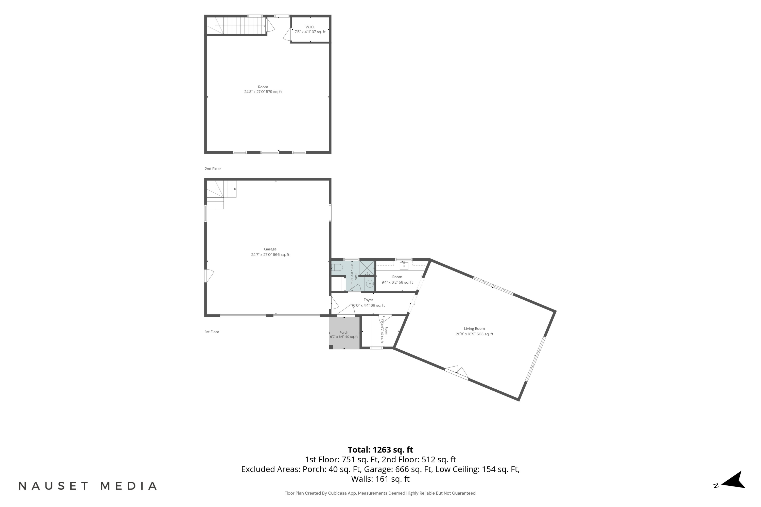 2849 Main Street MA 02630
