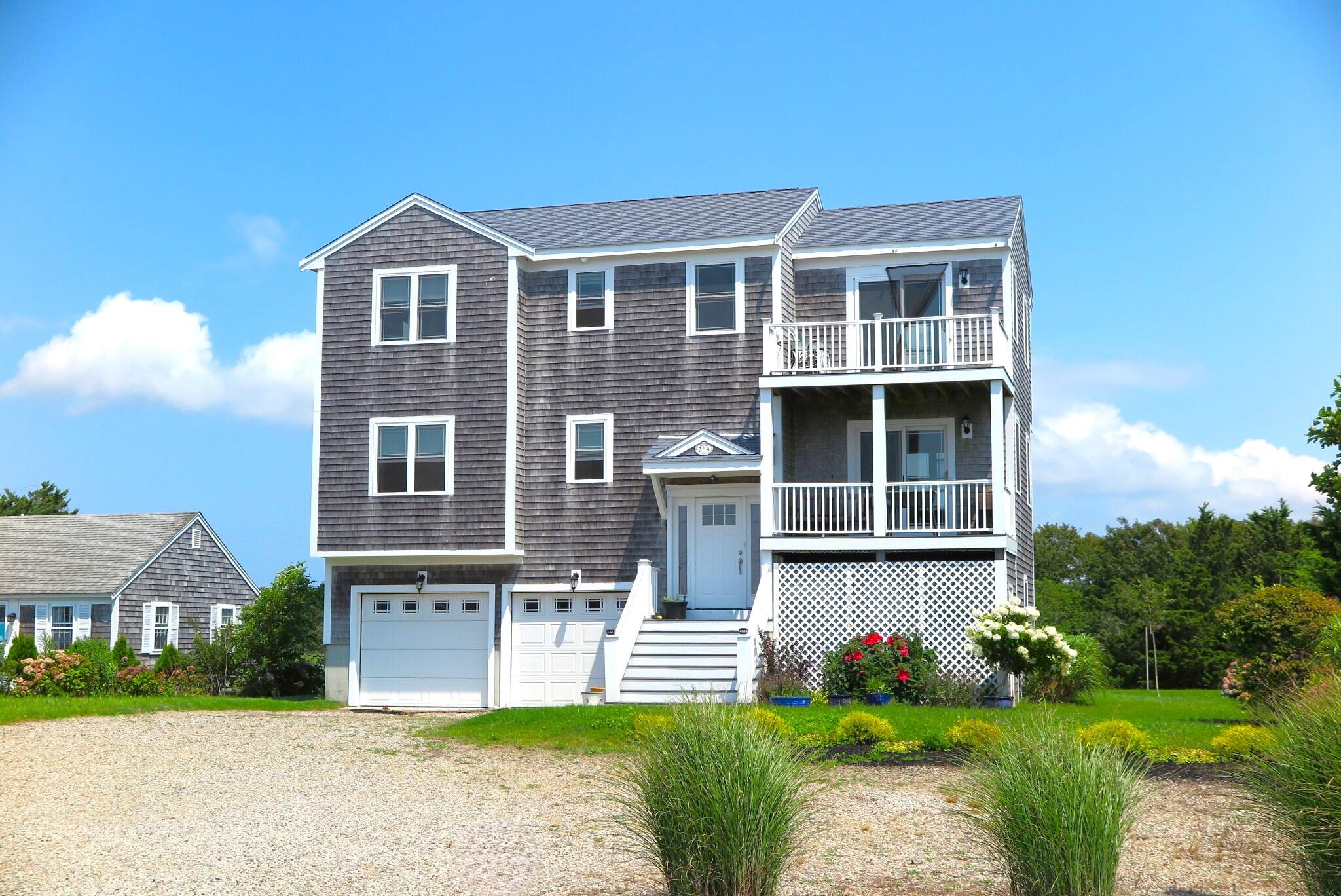 254 Loring Avenue West Dennis MA 02670