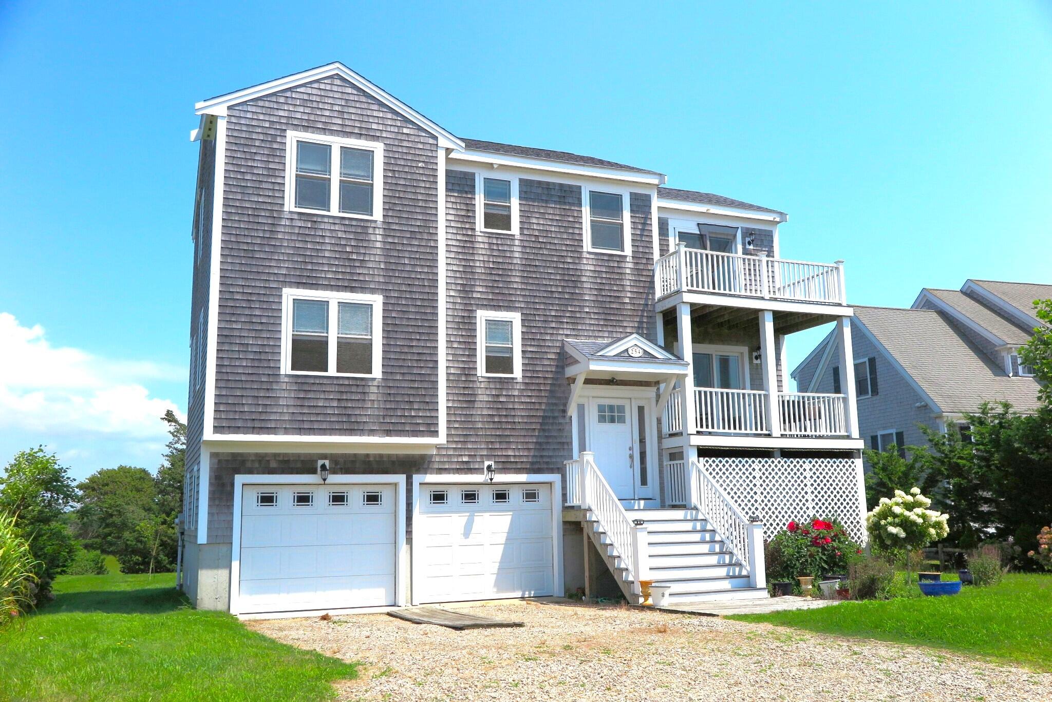 254 Loring Avenue West Dennis MA 02670